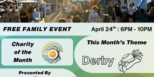 NPR Fourth Friday - Derby