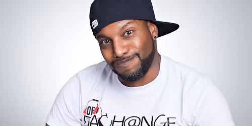 The "OffDaChange" Show featuring Steph Sanders & Friends