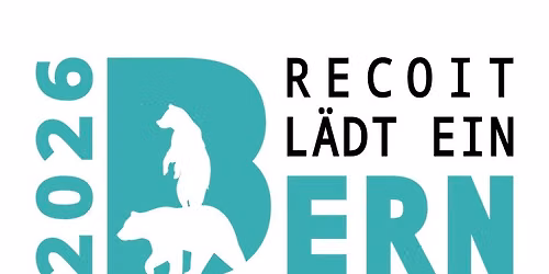 Bern Re\u00e7oit\/l\u00e4dt ein 