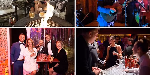 2025 Bourbon and Bubbles