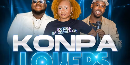 Konpa Lovers South Florida