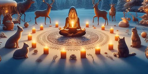 Winter Solstice Gathering