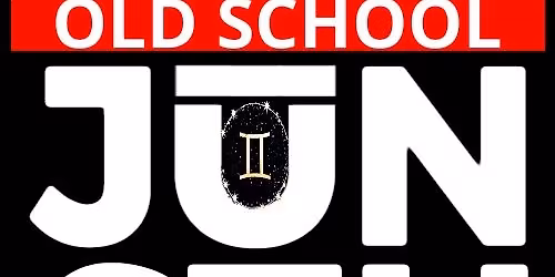 Old School \/ Throwback Boat Party 