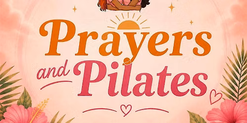 Prayers and Pilates