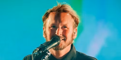 Ben Howard Barcelona Tickets