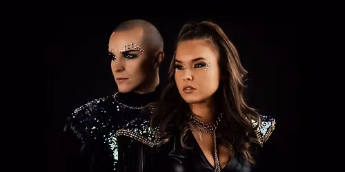 GIMME ABBA! 5.9.2026