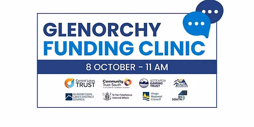 Glenorchy Funding Clinic