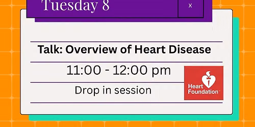 Overview of Heart Disease