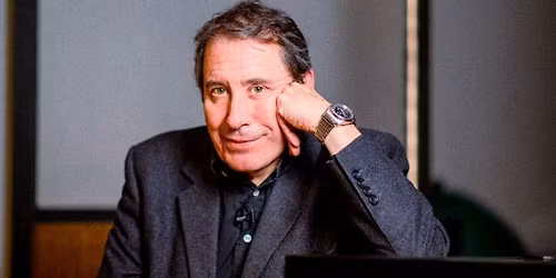 Jools Holland and his Rhythm & Blues Orchestra in Paradiso