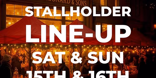 Rochester City Artisan Market