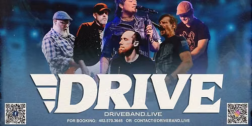 DRIVE