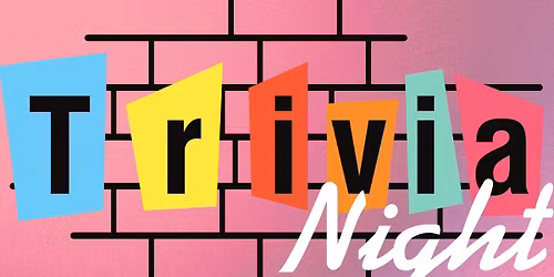 Trivia night
