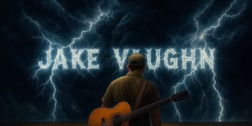 Jake Vaughn @ Zorn Brew Works