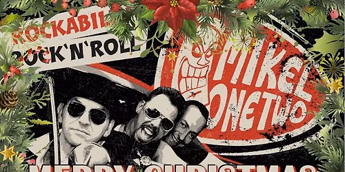 Live im Old Dubliner