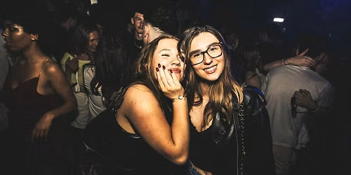CODE Friday 16th October At MooMoo!