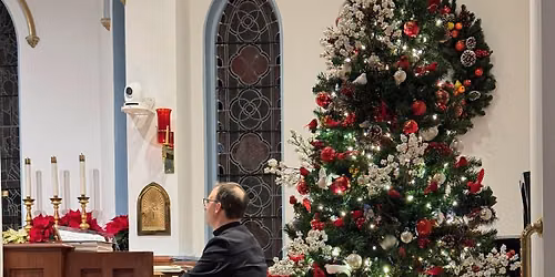 Advent Lessons and Carols