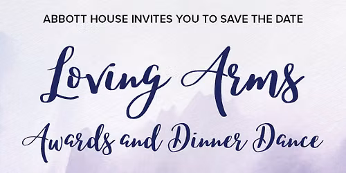 2026 Loving Arms Awards and Dinner Dance