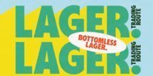 Bottomless Lager