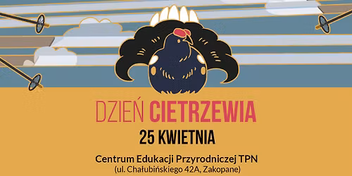 Dzie\u0144 Cietrzewia!