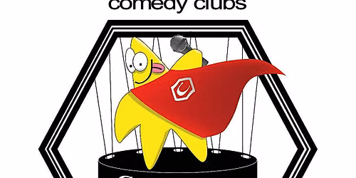 BonkerZ Catch A Rising Comic Shows