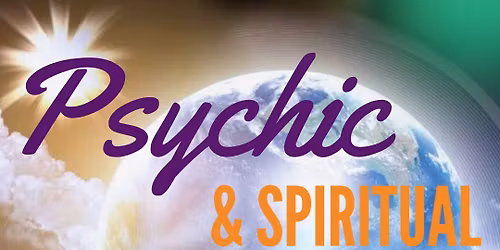 Psychic & Spiritual Development Training