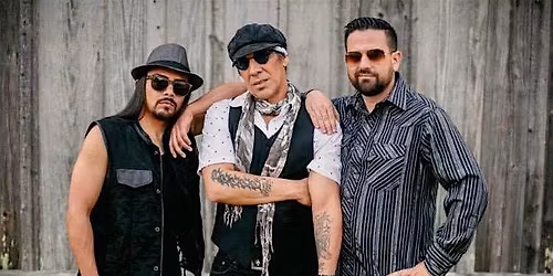 Steak and Songs: The Outsiders