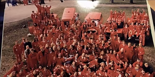 V\u00e5gsbygdruss-96   30-\u00e5rsjubileum\ud83e\udd29