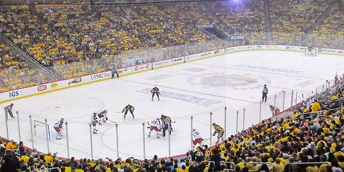 Buffalo Sabres vs. Pittsburgh Penguins
