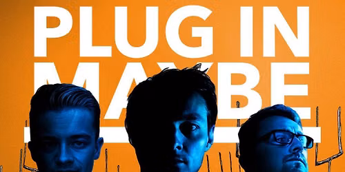 Plug In Maybe, Muse Tribute - Live at La Belle Angele