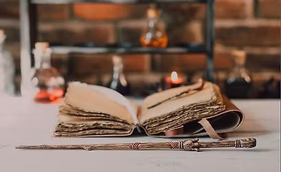 Dragonhold Academy - Zauberakademie