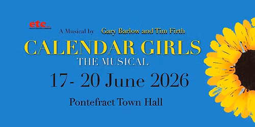 Calendar Girls