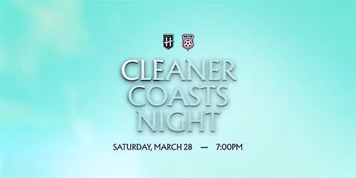 Cleaner Coasts Night: Harbor City FC v. United Soccer Alliance