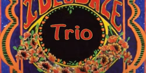 Idledaze Trio at Pete's Place 