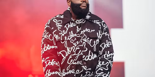 Rick Ross Tickets