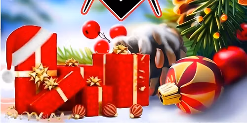 Tuscan Lodge Toy giveaway