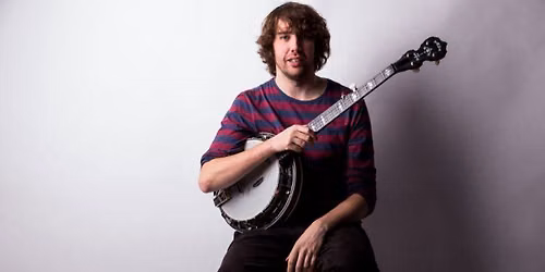 SoundBox Spring Thing presents:\nDan Walsh