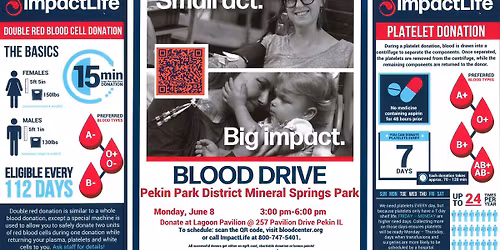 Blood Drive