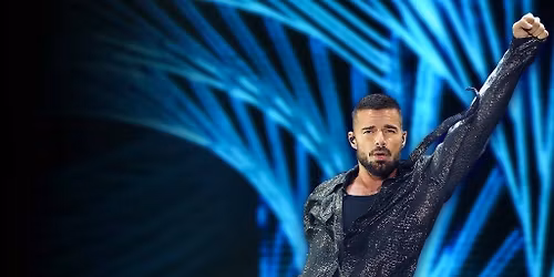 RICKY MARTIN LIVE 2026