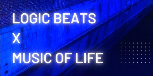 Logic Beats X Music of Life