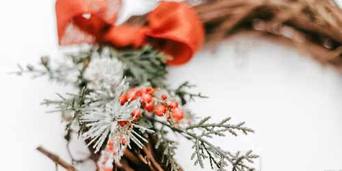 Trim the Trees & Deck the Halls