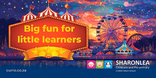 Open Day Carnival Experience - 19 September 2026