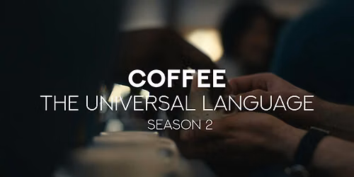 COFFEE The Universal Language - Memphis Screening