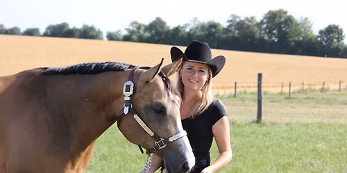 Allroundkurs mit Carolin Lenz