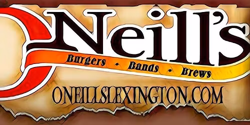 five below band & Dad's Mad at ONeill's