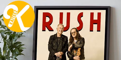 KRush - Rush Tribute