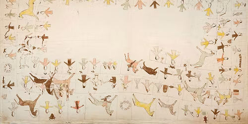 Little Kids, Big World: Winter Counts