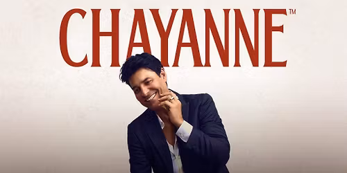 Chayanne at Michelob ULTRA Arena at Mandalay Bay Resort and Casino
