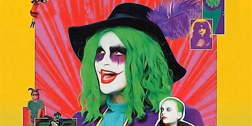 The People's Joker