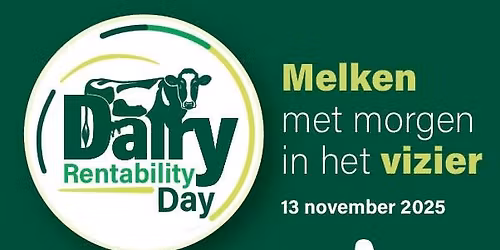 Dairy Rentability Day 2025