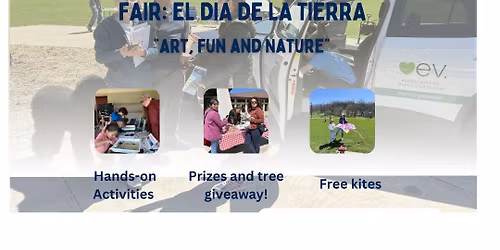 4th Bilingual Environmental Conservation Fair: El D\u00eda de la Tierra